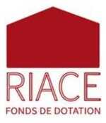 Logo de Fonds RIACE France.